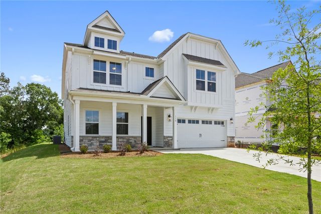 130 Teal Lane, Seneca, SC 29678