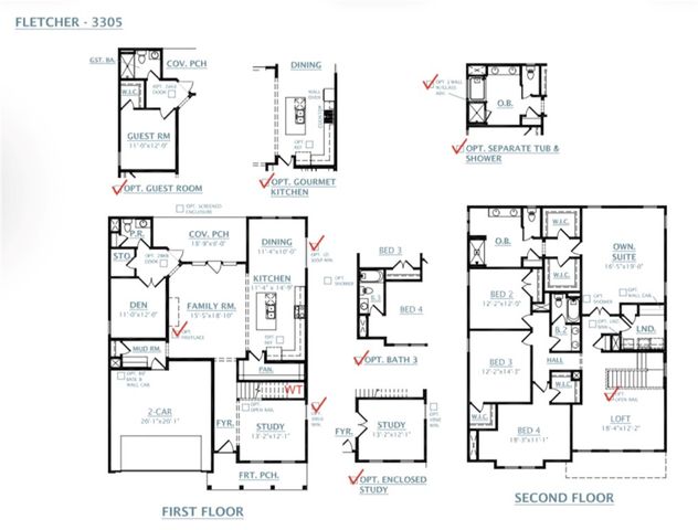 130 Teal Lane, Seneca, SC 29678