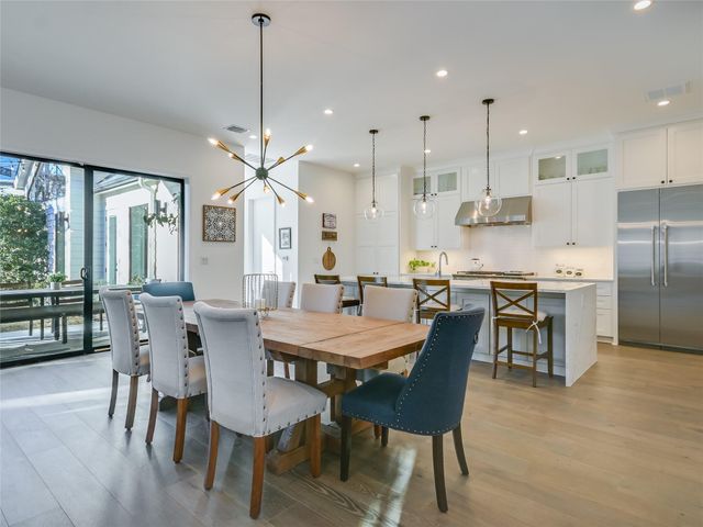 2004 Oxford Ave, Austin, TX 78704