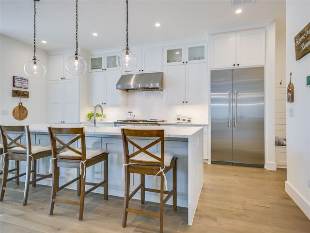 2004 Oxford Ave, Austin, TX 78704