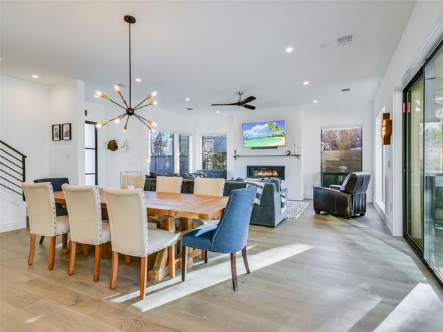 2004 Oxford Ave, Austin, TX 78704