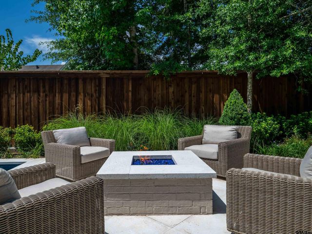 1555 Maple Circle, Tyler, TX 75703