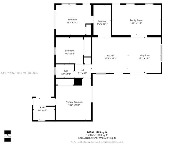 4320 NW 26th St, Lauderhill, FL 33313