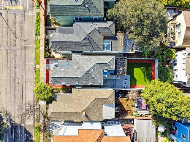 879 Wood St., Oakland, CA 94607