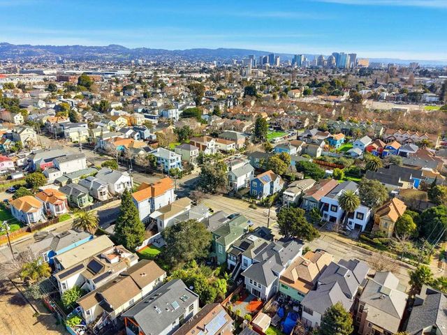 879 Wood St., Oakland, CA 94607