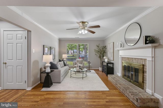3001 ANTLER CT N, Bowie, MD 20716