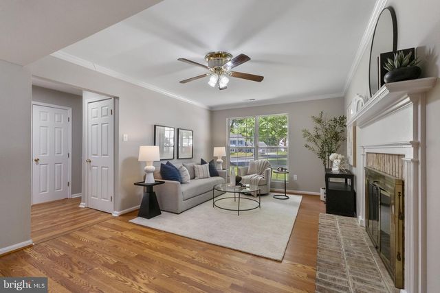 3001 ANTLER CT N, Bowie, MD 20716