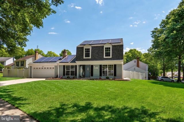 3001 ANTLER CT N, Bowie, MD 20716