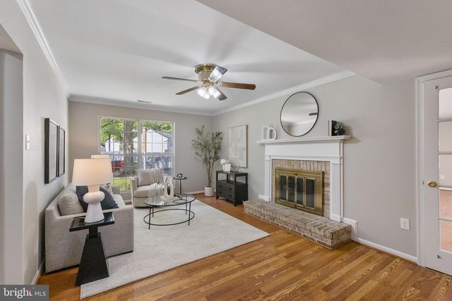 3001 ANTLER CT N, Bowie, MD 20716