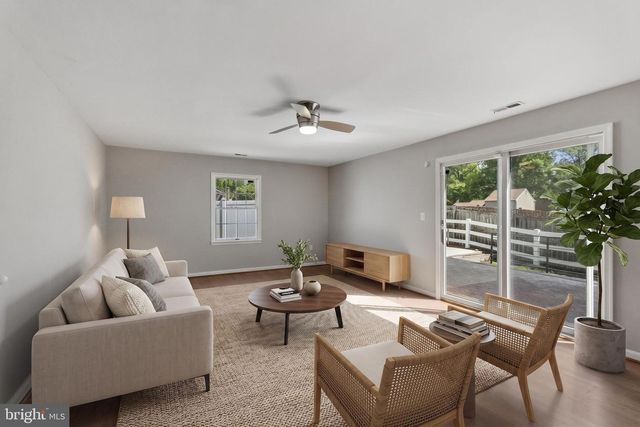 3001 ANTLER CT N, Bowie, MD 20716