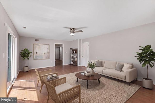 3001 ANTLER CT N, Bowie, MD 20716