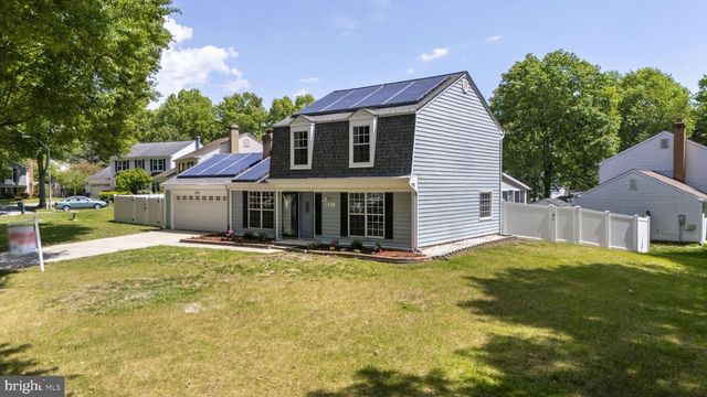 3001 ANTLER CT N, Bowie, MD 20716