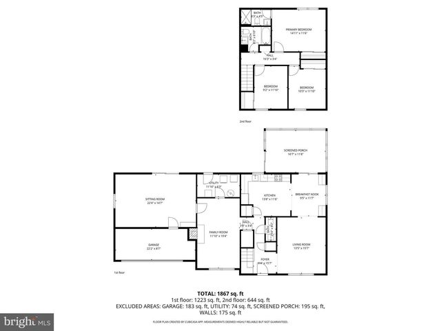 3001 ANTLER CT N, Bowie, MD 20716