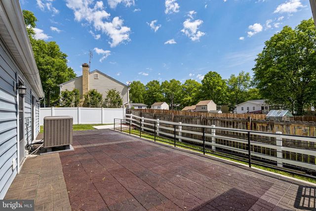 3001 ANTLER CT N, Bowie, MD 20716