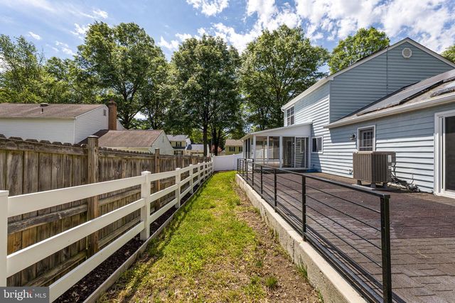 3001 ANTLER CT N, Bowie, MD 20716