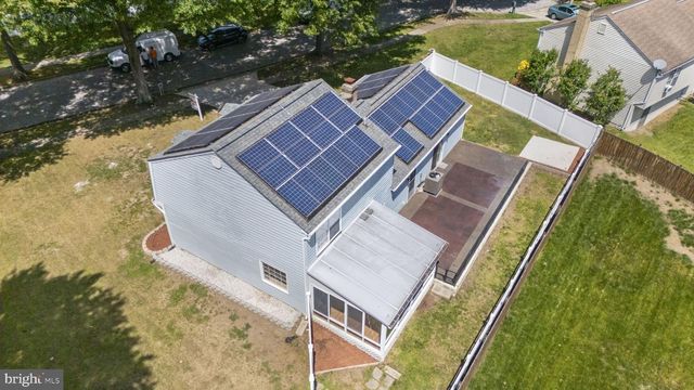 3001 ANTLER CT N, Bowie, MD 20716