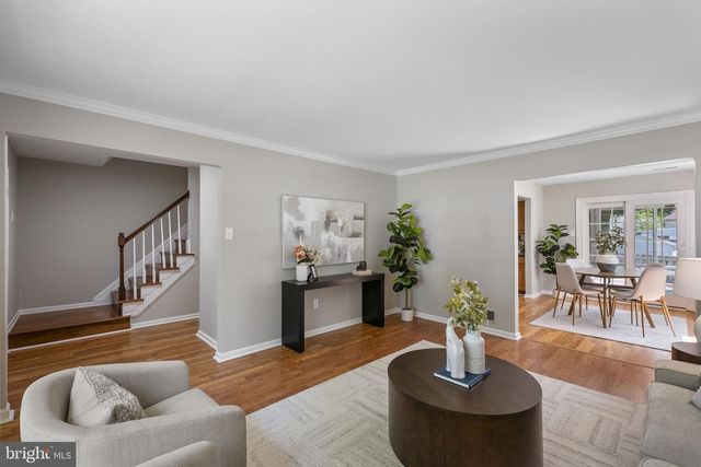 3001 ANTLER CT N, Bowie, MD 20716