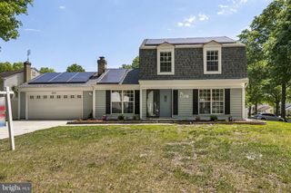 3001 ANTLER CT N, Bowie, MD 20716