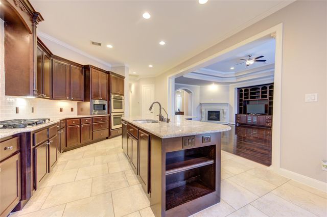 4711 Derbywood Glen Lane, Katy, TX 77494