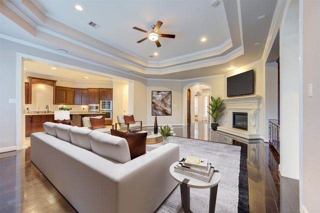 4711 Derbywood Glen Lane, Katy, TX 77494