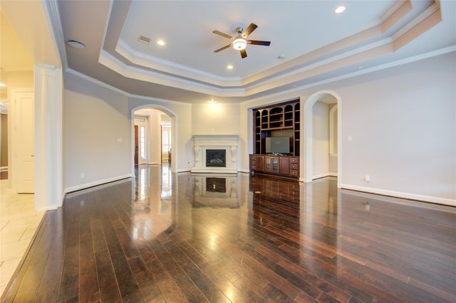 4711 Derbywood Glen Lane, Katy, TX 77494