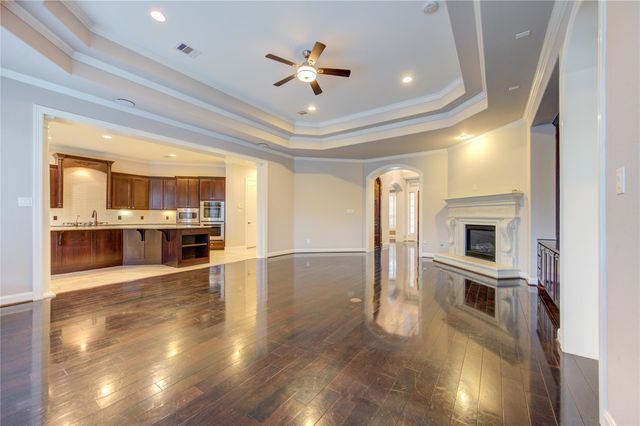 4711 Derbywood Glen Lane, Katy, TX 77494