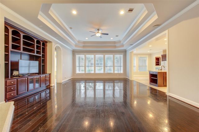 4711 Derbywood Glen Lane, Katy, TX 77494