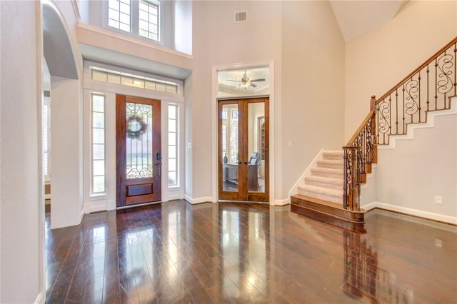 4711 Derbywood Glen Lane, Katy, TX 77494