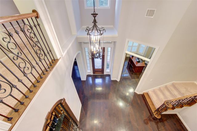 4711 Derbywood Glen Lane, Katy, TX 77494