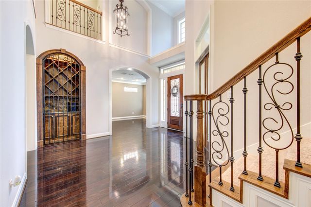 4711 Derbywood Glen Lane, Katy, TX 77494