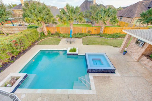 4711 Derbywood Glen Lane, Katy, TX 77494