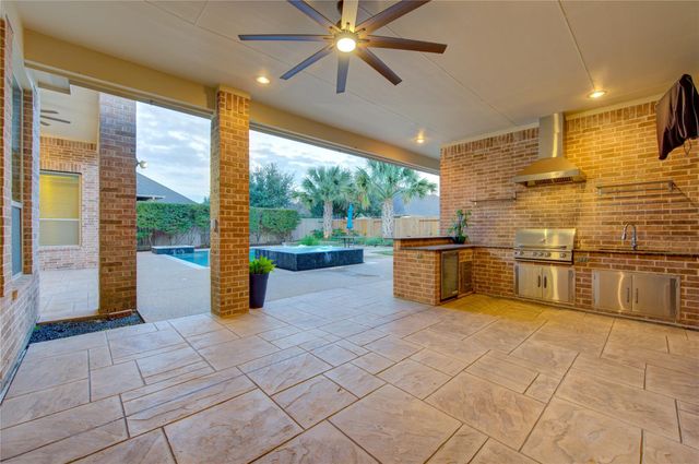 4711 Derbywood Glen Lane, Katy, TX 77494