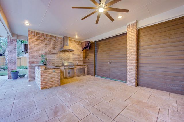 4711 Derbywood Glen Lane, Katy, TX 77494