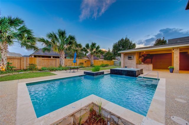 4711 Derbywood Glen Lane, Katy, TX 77494