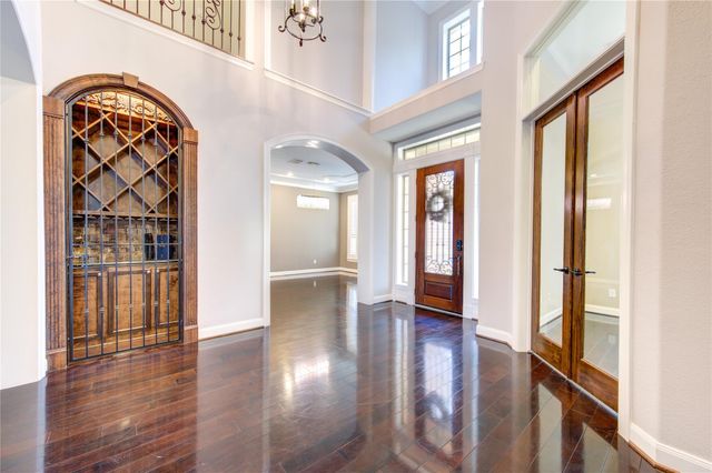 4711 Derbywood Glen Lane, Katy, TX 77494