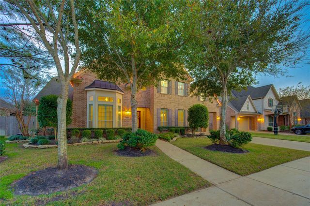4711 Derbywood Glen Lane, Katy, TX 77494