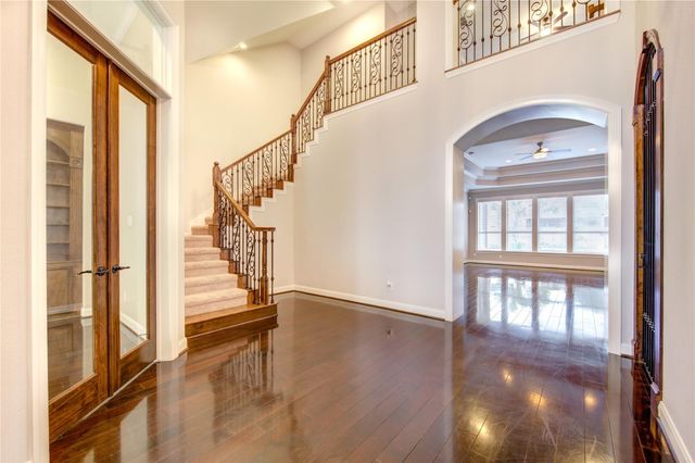 4711 Derbywood Glen Lane, Katy, TX 77494