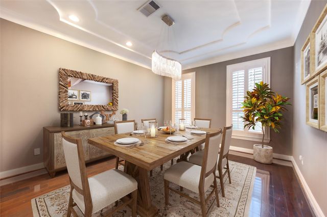 4711 Derbywood Glen Lane, Katy, TX 77494