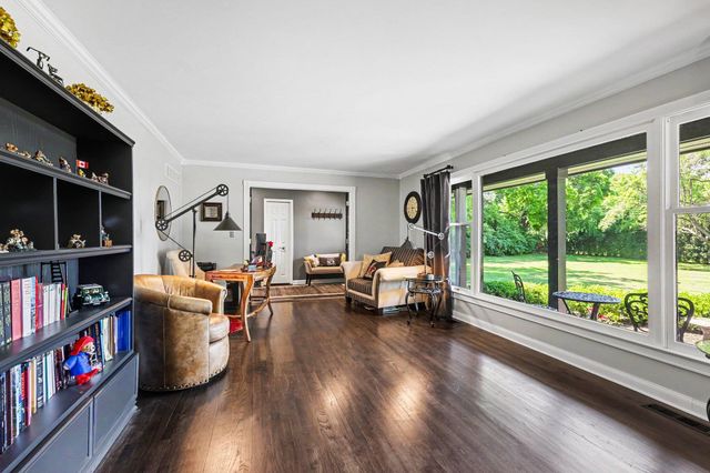 1145 W Bemis Road, York Twp, MI 48176