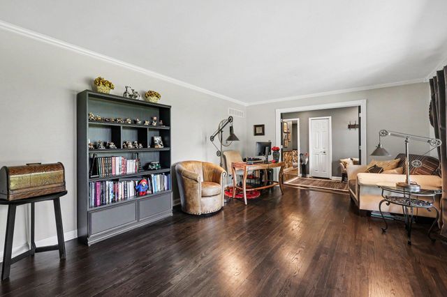 1145 W Bemis Road, York Twp, MI 48176
