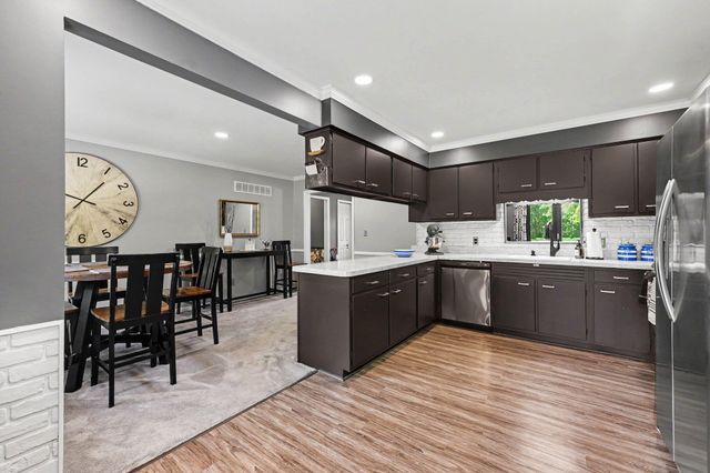 1145 W Bemis Road, York Twp, MI 48176