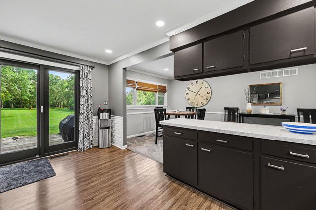 1145 W Bemis Road, York Twp, MI 48176