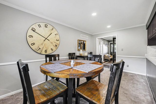1145 W Bemis Road, York Twp, MI 48176