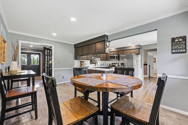 1145 W Bemis Road, York Twp, MI 48176