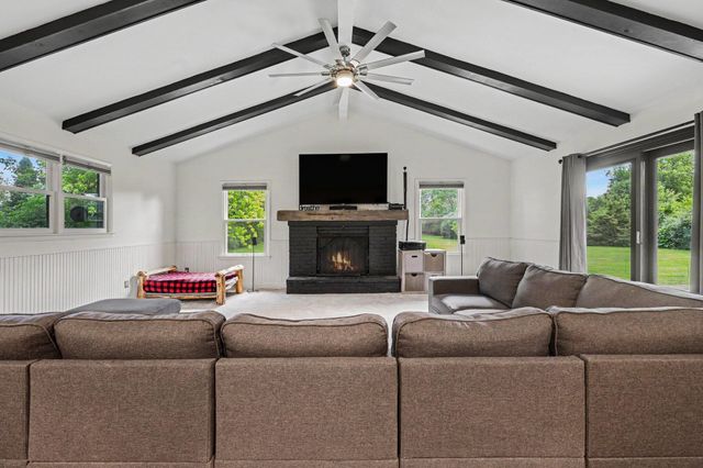 1145 W Bemis Road, York Twp, MI 48176