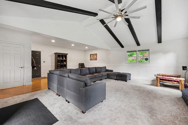 1145 W Bemis Road, York Twp, MI 48176