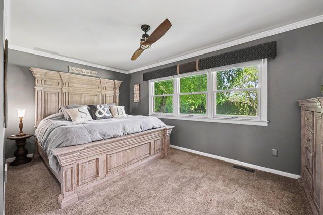 1145 W Bemis Road, York Twp, MI 48176