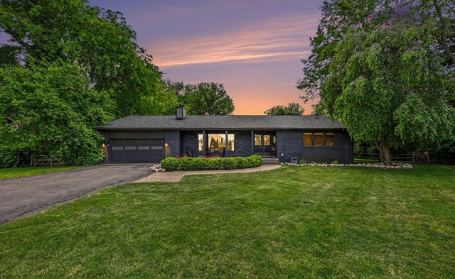 1145 W Bemis Road, York Twp, MI 48176