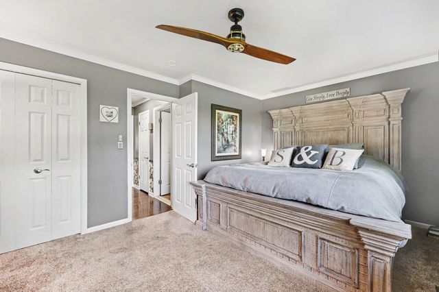 1145 W Bemis Road, York Twp, MI 48176