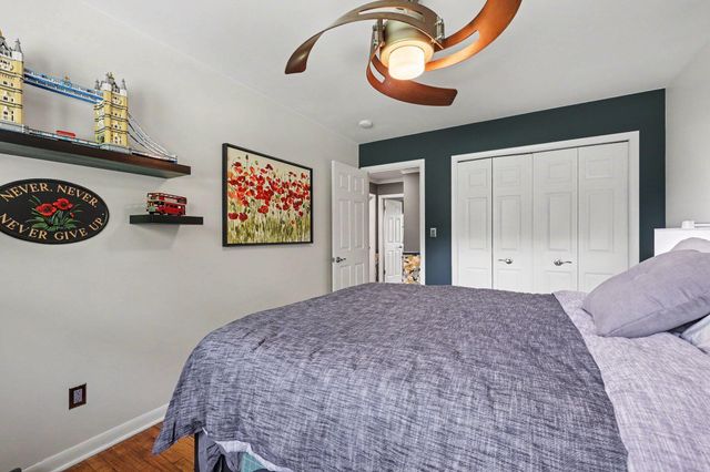 1145 W Bemis Road, York Twp, MI 48176